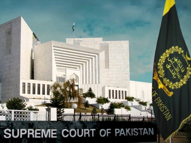 سندھ حکومت کو توہین عدالت کا انتباہ