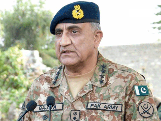 دہشت گردی کے خلاف پاکستان نے قربانیاں دیں، آسٹریلیا، جنرل باجوہ کی آسٹریلین قیادت سے ملاقاتیں