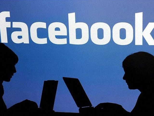 برطانیہ :صارفین کا ڈیٹاچوری ،فیس بک پرساڑھے چھ لاکھ ڈالرجرمانہ