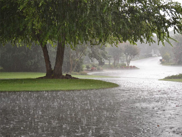 محکمہ موسمیات نے (آج)سے کراچی میں گرج چمک کے ساتھ بارشوں کی پیش گوئی کردی