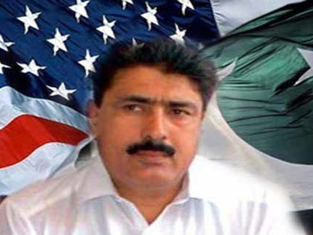 امریکہ،شکیل آفریدی کی رہائی تک پاکستان کو تین کروڑ ڈالرامدادروکنے کی سفارش