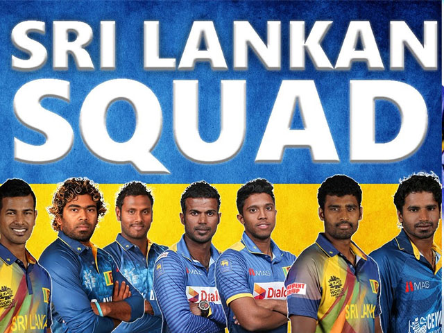 سری لنکن ٹیم کی آمد کا امکان انٹر نیشنل کرکٹ کا راستہ ہموار