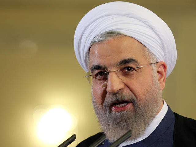 ایران نے ایٹمی معاہدہ ختم کرنے کی دھمکی دیدی