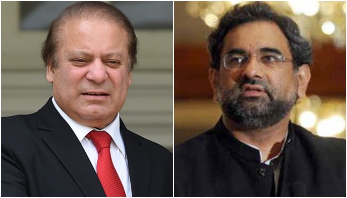 حکمراں مسلم لیگ آگ سے کھیلنے سے گریز کرے