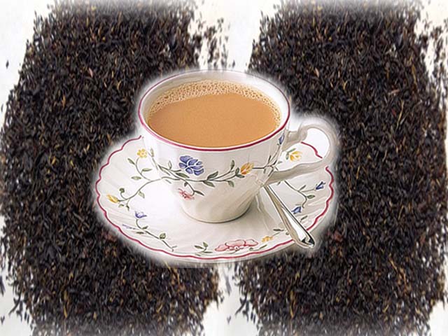چائے جنوبی ایشیائی ثقافت کا ایک لازمی جزو