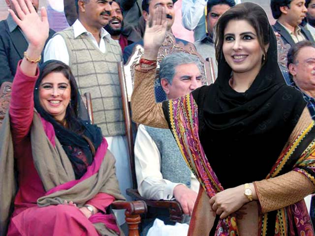 عائلہ ملک کے جعلی ٹوئٹ اکائونٹ سے عمران خان کی کردار کشی کی مہم