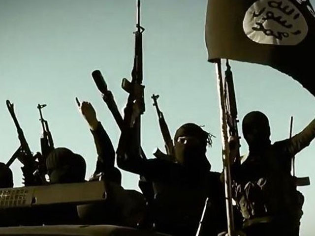 داعش نے لندن دھماکے کی ذمے داری قبول کرلی،ہنگامی صورتحال نافذ