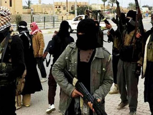 مصرمیں داعش سے تعلق کے جرم میں سات افراد کو سزائے موت کا حکم