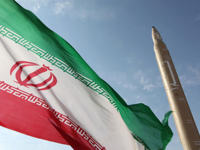 ایران نیوکلیئر معاہدے کی اصل روح کی خلاف ورزی کر رہا ہے،عرب امارات