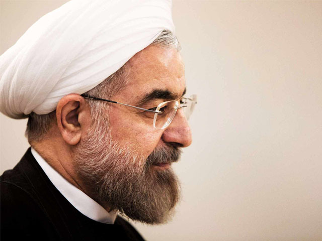 ایران میزائل پروگرام پر سمجھوتہ نہیں کرے گا، حسن روحانی