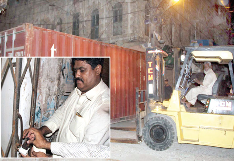 کراچی میں ڈبل سواری پر پابندی، 9اور 10محرم کو موبائل سروس بھی بند