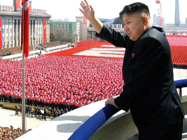شمالی کوریا نے جنگ کا آغاز کردیا‘امریکی سفیرنکی ہیلی