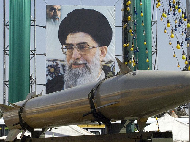 ایران کی طرف سے اتحادیوں کو اسلحہ فراہم کرنے کا اعلان۔امریکا میں شدید تنقیدکا طوفان