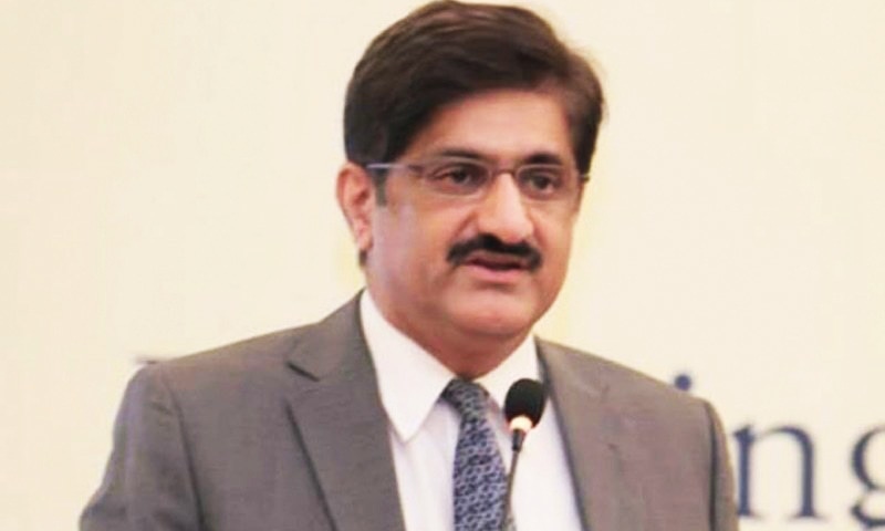 وزیر اعلیٰ سندھ کی این ٹی ایس پاس اساتذہ کو ریگولر کرنیکی منظوری