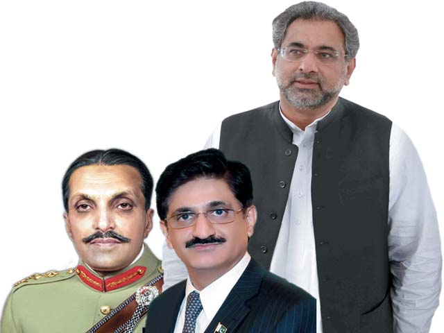 سندھ میں ہر ایم پی اے کو 10 کروڑ روپے کی سیاسی رشوت