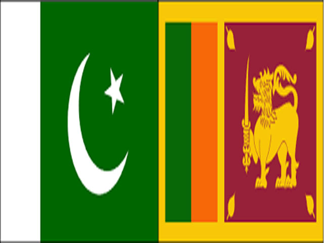 پاکستان اور سری لنکا کے درمیان پانچواں اور آخری ون ڈے (کل) کھیلا جائے گا