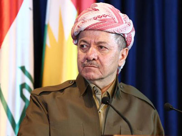 صدرمسعود بارزانی مستعفی، مشتعل مظاہرین کا کردستان کی پارلیمنٹ پر دھاوا