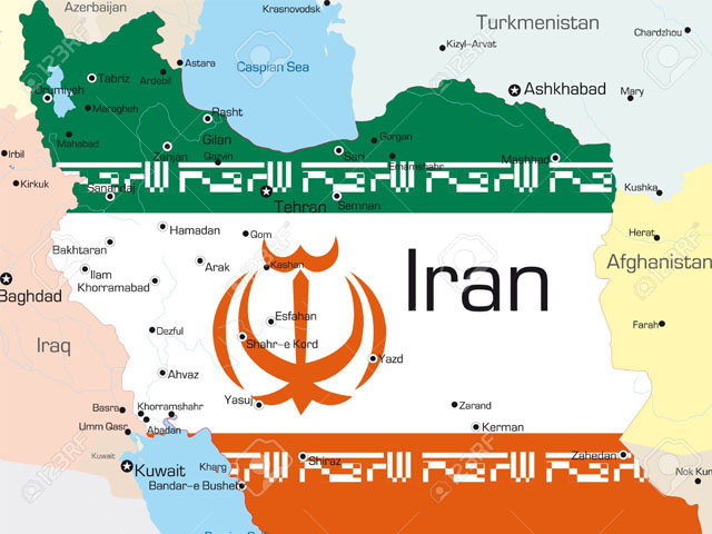 کردستان کے خلاف جنگ برسوں جاری رہ سکتی ہے ، ایران کی دھمکی