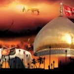 میدانِ کربلا کے عظیم شہسوارسیدنا امام حسین رضی اللہ عنہ