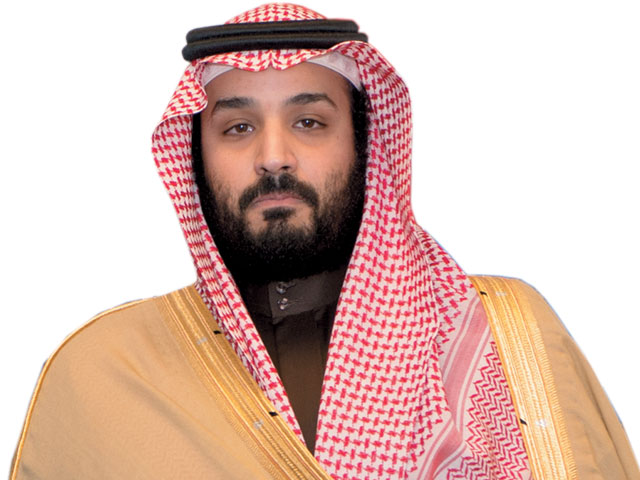سعودی عرب میں تبدیلی کی لہر۔ اعلیٰ سطح پر تبدیلیاں؟معاشی اصلاحات