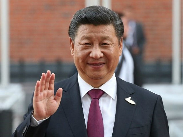 کرپشن کیخلاف جاری جنگ میں کوئی نرمی نہیں برتیں گے،چینی صدر