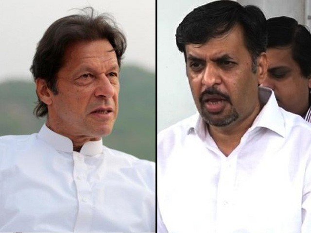 عمران خان اور مصطفی کمال میں ٹیلی فونک رابطہ، انتخابات پر گفتگو