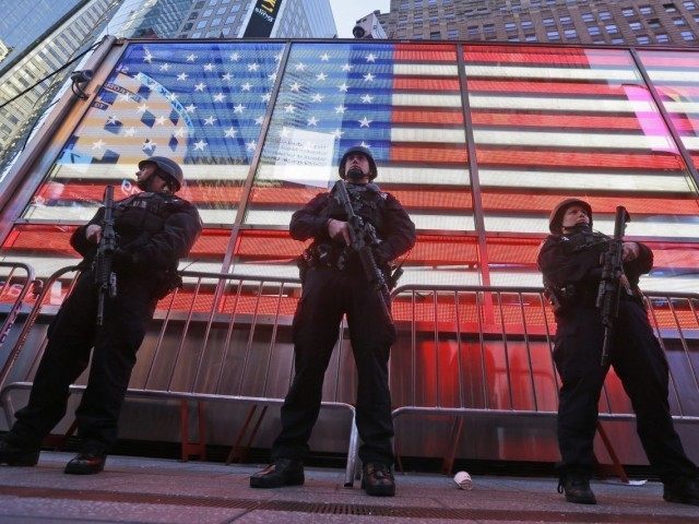 امریکا میں‌کرسمس کے موقع پر دہشت گردی کا منصوبہ ناکام