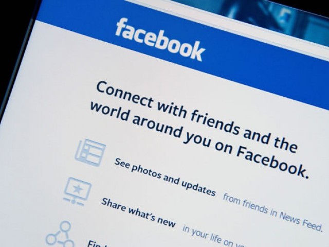 فیس بک نے 2018 کو جعلی خبروں کے خاتمے کا سال قرار دیدیا