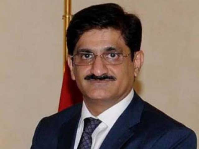 وزیراعلیٰ سندھ سید مراد علی شاہ نے صوبائی کابینہ کا اہم اجلاس آج طلب کرلیا