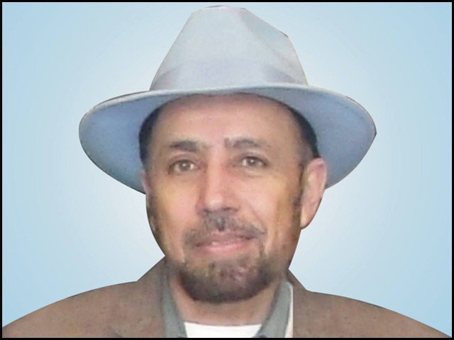 ڈی آئی خان: خودکش حملے میں پی ٹی آئی امیدوار اکرام اللہ گنڈاپور شہید