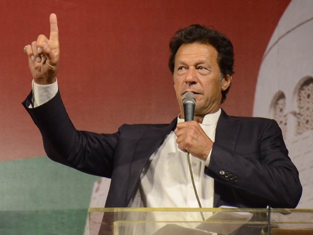 پاکستان کا مائنڈ سیٹ بدل چکا ،بھارت ہی مسئلہ کشمیر کے حل میں رکاوٹ ہے، عمران خان