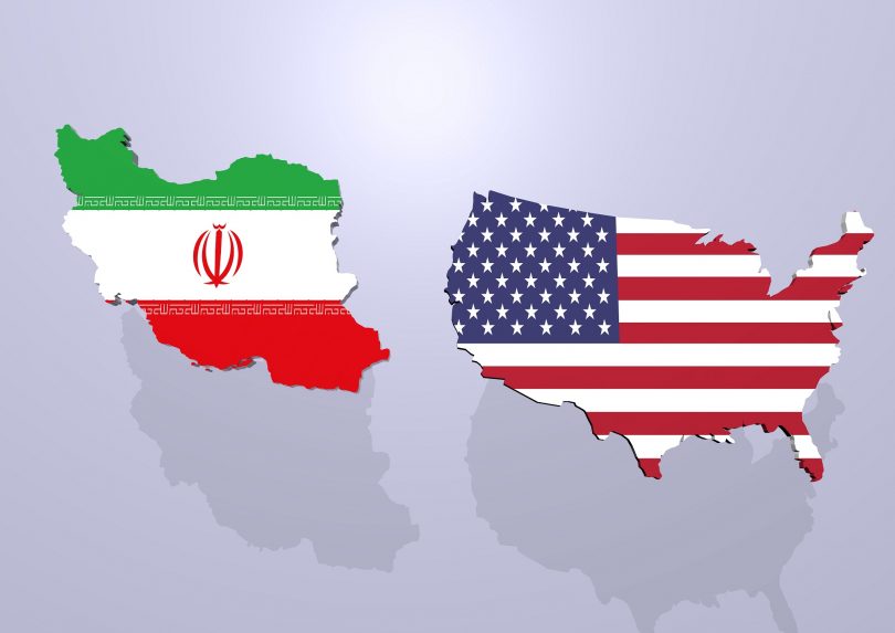 ایران پر سخت ترین پابندیاں عاید کرنے کے پابند ہیں، امریکا