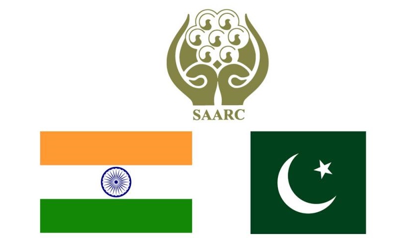 سارک سربراہ اجلاس،بھارت کا اسلام آباد میں کرانے سے انکار