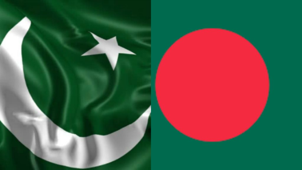 پاکستان بنگلا دیش سفارتی کشیدگی ،دفتر خارجہ کی بنگلا دیشی ہائی کمشنر کو واپس بھیجنے کی سفارش