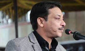 سابق سینیٹر فیصل رضا عابدی کی درخواست ضمانت خارج