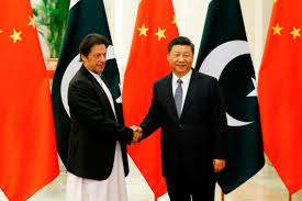 پاکستان اور چین کے درمیان دو طرفہ تعاون کے 15معاہدوں، مفاہمتی یادداشتوں پردستخط