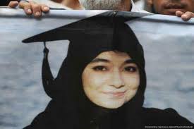 سی آئی اے نے عافیہ کے اغوا کاروں کو 55 ہزار ڈالر کی ادائیگی کی تھی، سنسنی خیز انکشاف