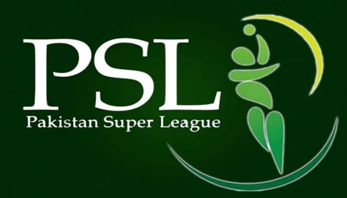 پاکستان سپر لیگ کا چوتھا ایڈیشن 14 فروری سے 17 مارچ تک یو اے ای اور پاکستان میں کھیلا جائیگا
