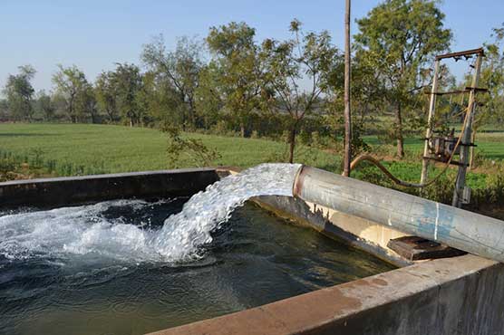 سپریم کورٹ کازیر زمین پانی کے استعمال پر ایک روپیہ فی لیٹر قیمت عائد کرنے کا حکم