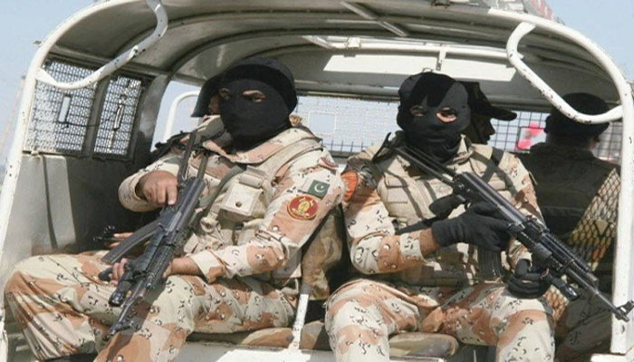 کراچی میں 5 سال میں پندرہ ہزار 838 آپریشن، گیارہ ہزار سے زائد گرفتاریاں