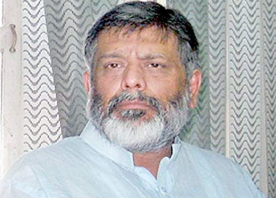 سابق ٹاؤن ناظم ڈاکٹر پرویز محمود کا قتل ،حماد صدیقی سمیت 11 مفرور ملزمان کے تاحیات وارنٹ گرفتاری
