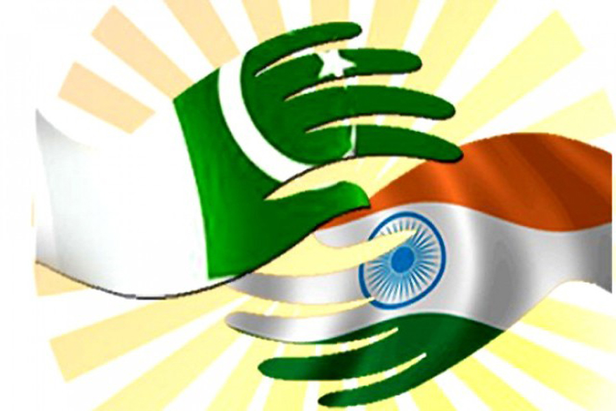 پاکستان اور بھارت کے درمیان جوہری تنصیبات اور سہولیات کی فہرست کا تبادلہ
