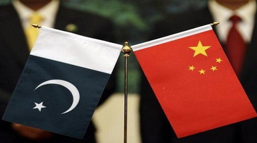 بھارت دہشتگردی کا الزام پاکستان اورہم پر لگانے کا سلسلہ بند کرے، چینی سرکاری میڈیا