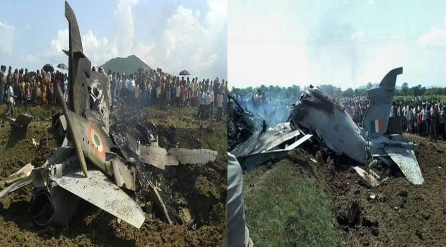 پاکستان کا بھارت کو سرپرائز، 2 جنگی طیارے مار گرائے ، ایک پائلٹ گرفتار