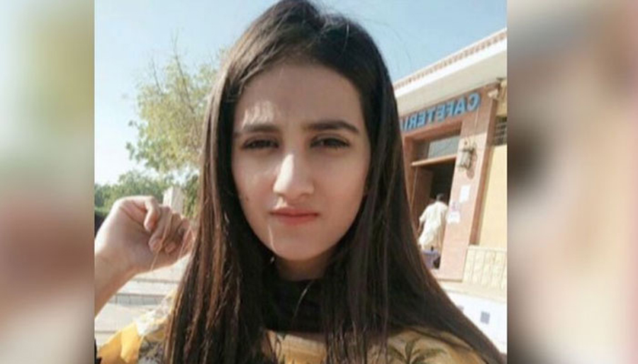 نمرہ پولیس کی گولی سے جاں بحق ہوئی،انکوائری رپورٹ