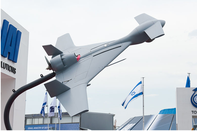 بھارت اسرائیل سے54 ہاروپ ڈرون خریدے گا، وزارت دفاع نے منظوری دیدی