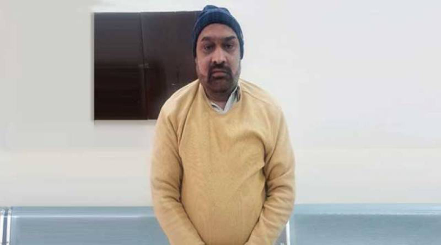سینئر صحافی رضوان رضی کے جسمانی ریمانڈ کی استدعا مسترد، ضمانت منظور