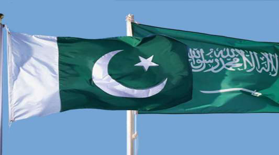سعودی عرب اور پاکستان کے مشترکہ تجارتی حجم میں 23 فیصد اضافہ
