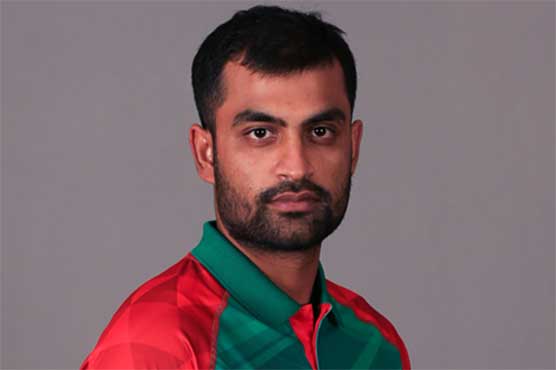بھاگ کر جان بچائی، تمام کرکٹرز خیریت سے ہیں،کپتان بنگلا دیشی کرکٹ ٹیم