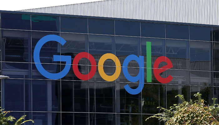 یورپی یونین کا گوگل پر ڈیڑھ ارب ڈالر جرمانہ